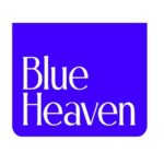 Blue Heavegfdn