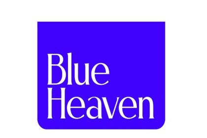 Blue Heavegfdn