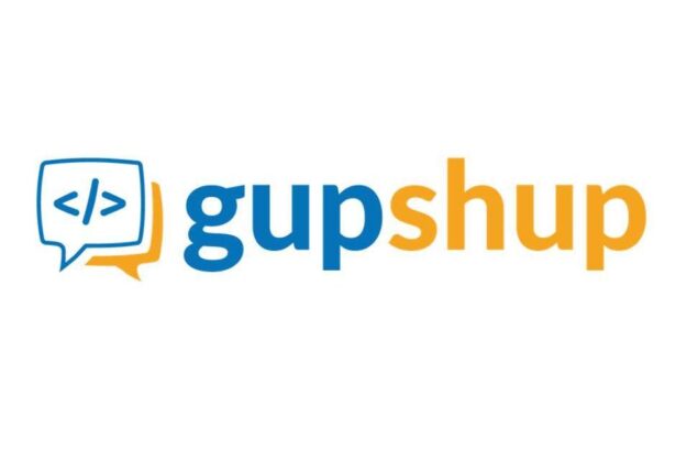 Gupshup Logo