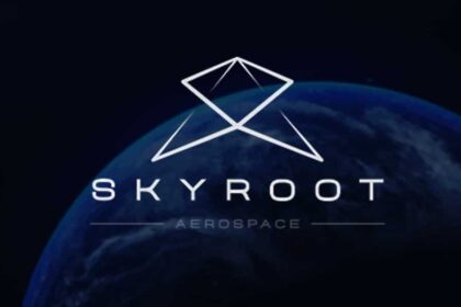 Skyroot Aerospace