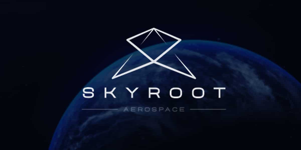 Skyroot Aerospace