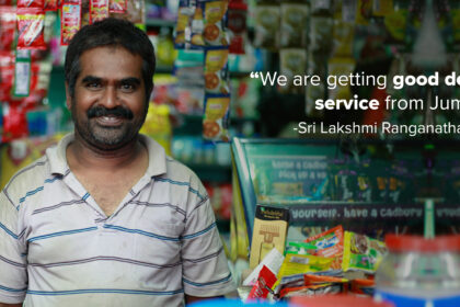 Testimony Lakshmi Ranganatha Traders 1