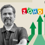 Zoho Financials Feature