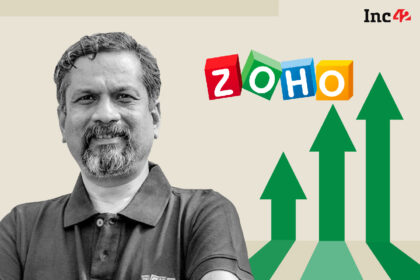 Zoho Financials Feature