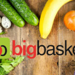 Big Basket Goes Offline