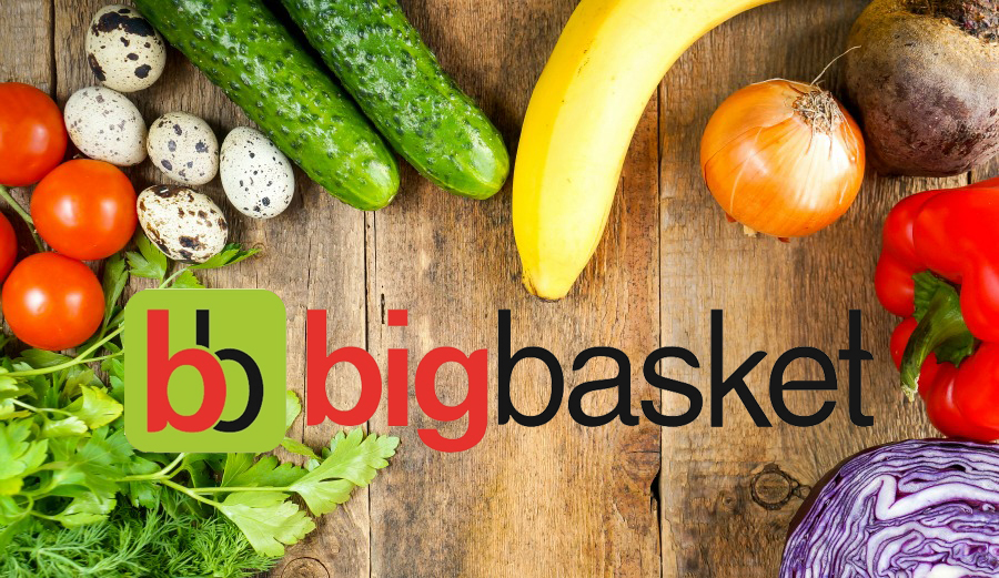 Big Basket Goes Offline