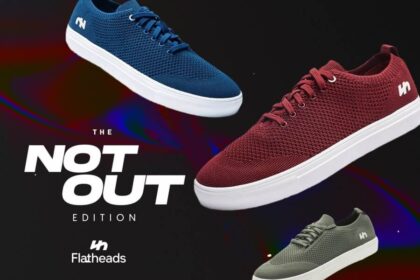 Flatheads Not Out Edition Banner 2