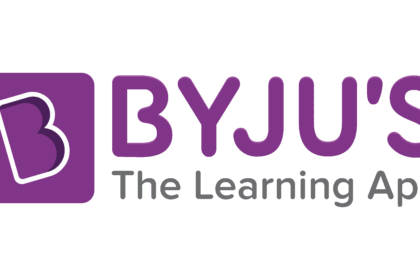 Byjus Logo
