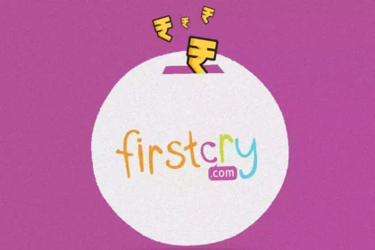 Firstcry