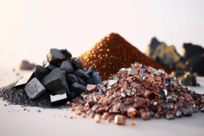 Mineral