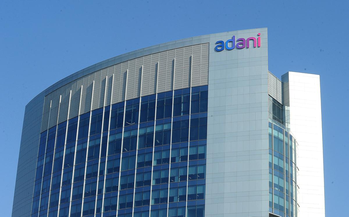 Adani 1