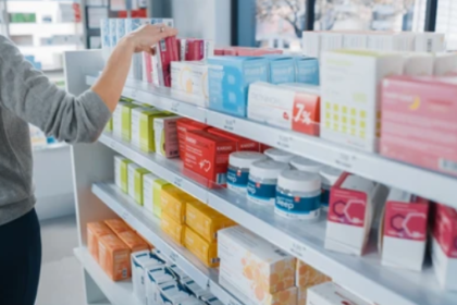 Indian Pharma