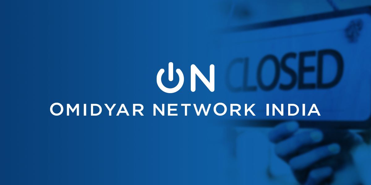 Omidyar Network