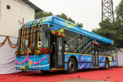 Bus