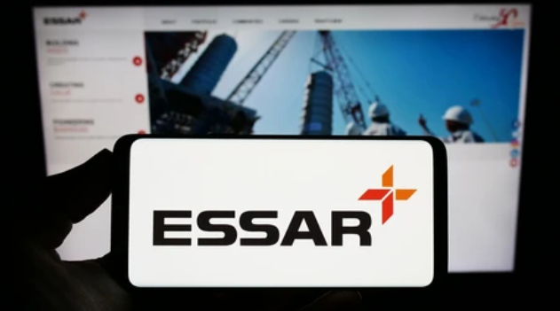 Essar
