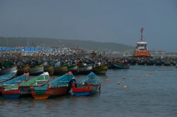 Port