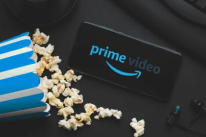 Prime Video