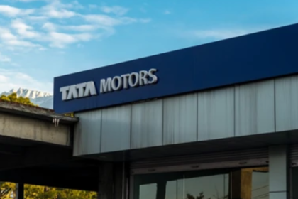 Tata Motors
