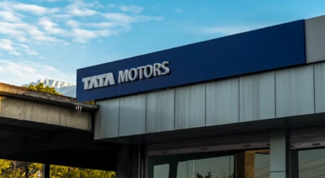 Tata Motors