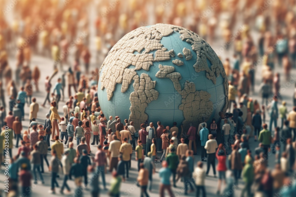 Global Population