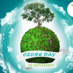 Montreal Protocol Ozone