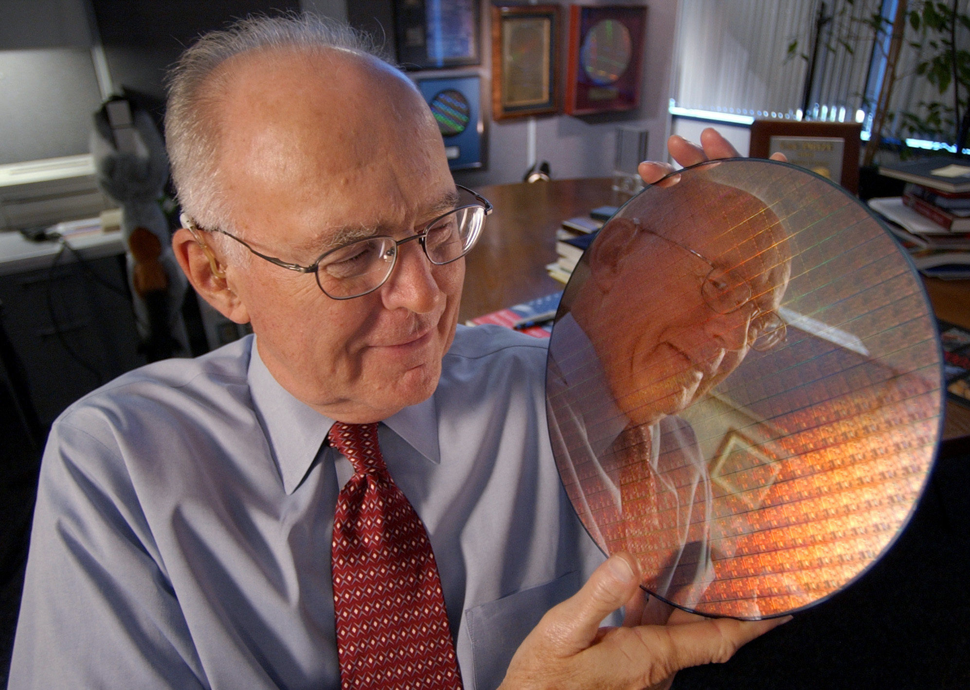 Moore's Law