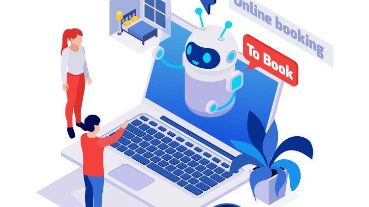 Chatbots