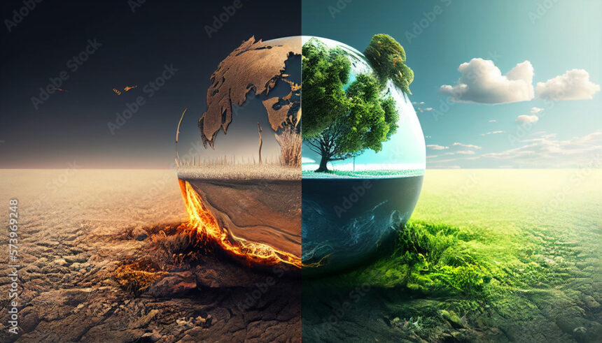 Climate Action