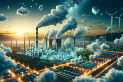 Co2 Imapct