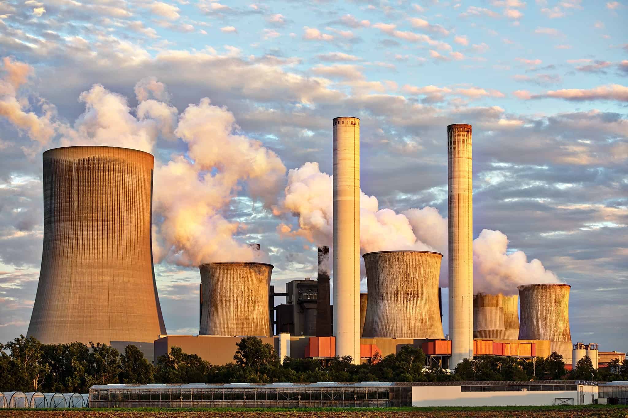 Nuclear Enegy