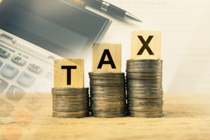 Tax
