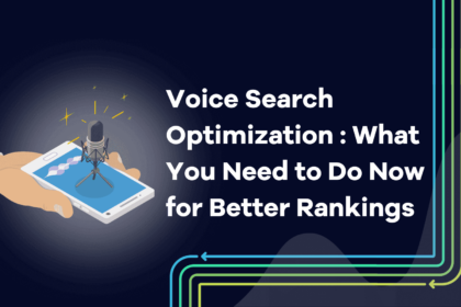 Voice Search