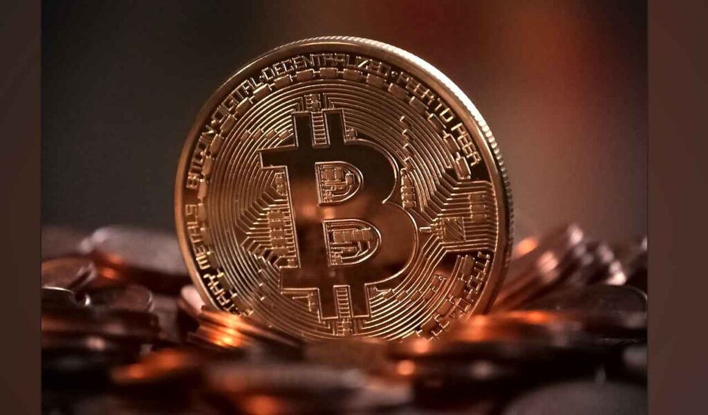 Bitcoin