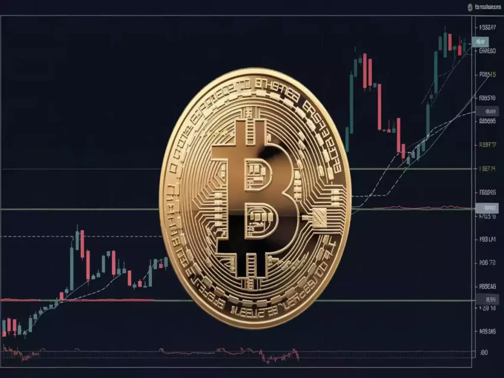 Crypto Price Today Bitcoin Drops Below 93400 On Concerns Over Fewer Fed Rate Cuts