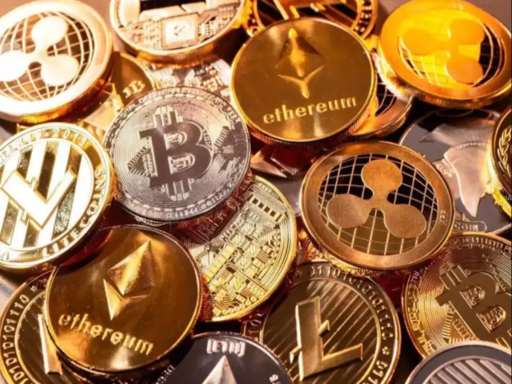 Crypto Price Today Bitcoin Falls Below 102000 Mark Ahead Of Fed Decision Altcoins Decline Up To 6