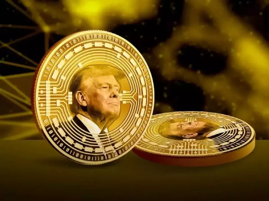Trumps Meme Coin Made Nearly 100 Million In Trading Fees As Small Traders Lost Money